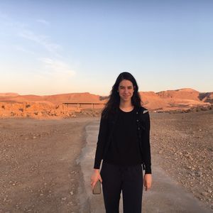 Meet your Posher, Charlotte